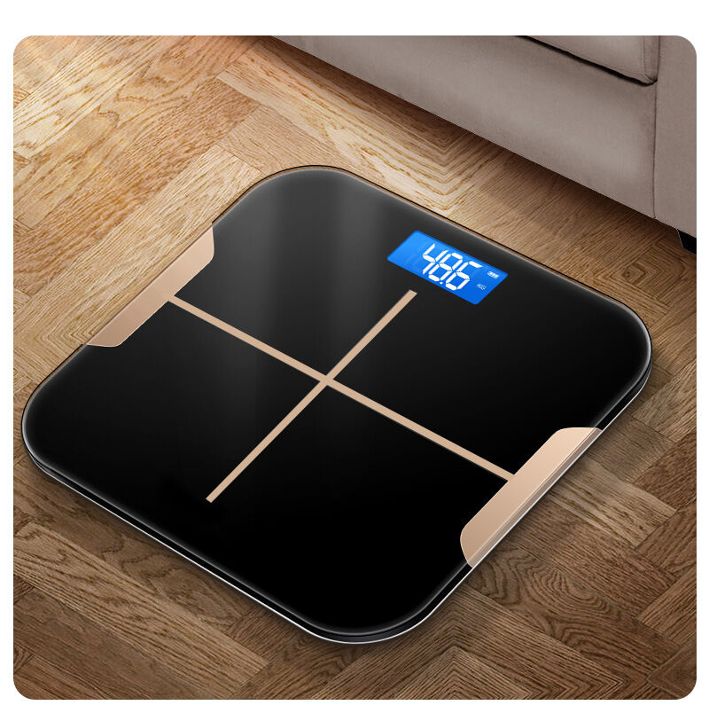 Kampala, Electronics, UGX 120000,  150kg Digital Body Weight Scale Uganda
