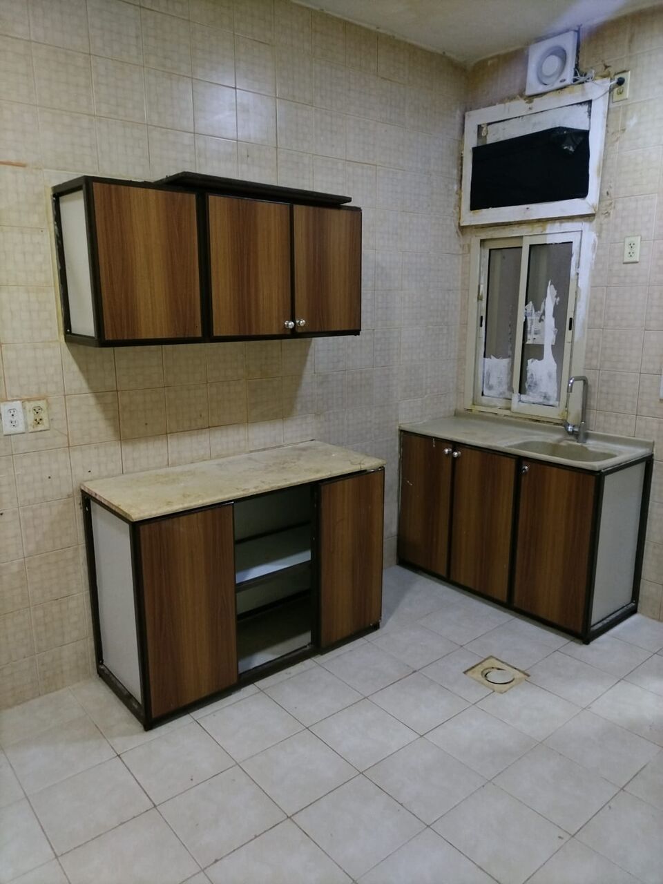 Thuqbah, Apartments, Flats, Houses & Villas, SAR 15600/year,  2 BR,  2 Bedrooms | 1 Bathrooms  1 Kitchen  | 1 Living Room