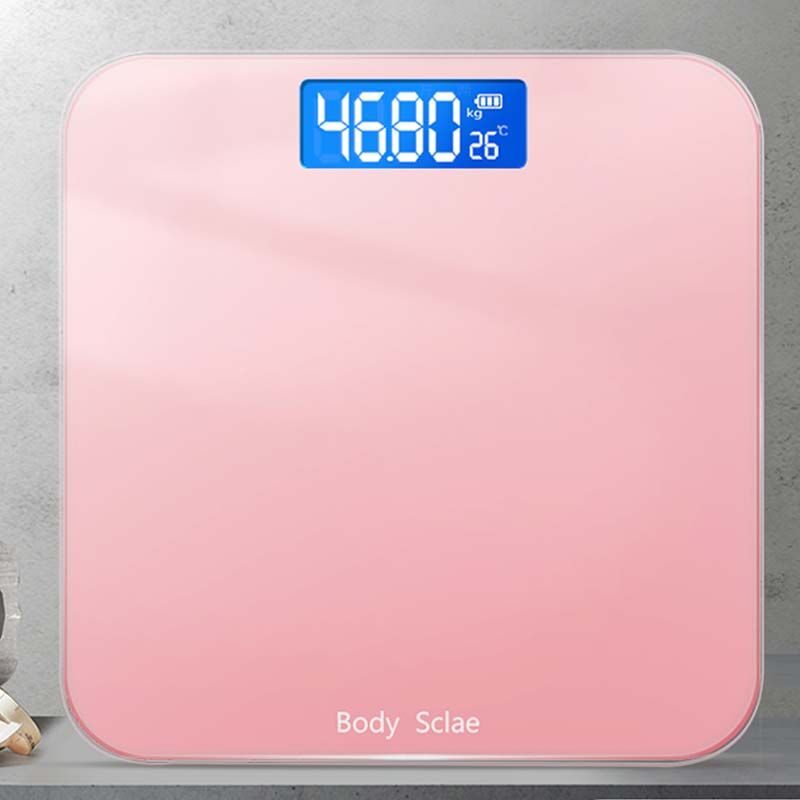 Kampala, Electronics, UGX 160000,  180kg Digital Body Weight Scale Kampala