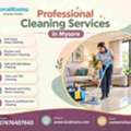 Professional Cleaning Services In Mysore By LocalRamu