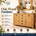 Wholesale Oak Wood Furniture For Retailers