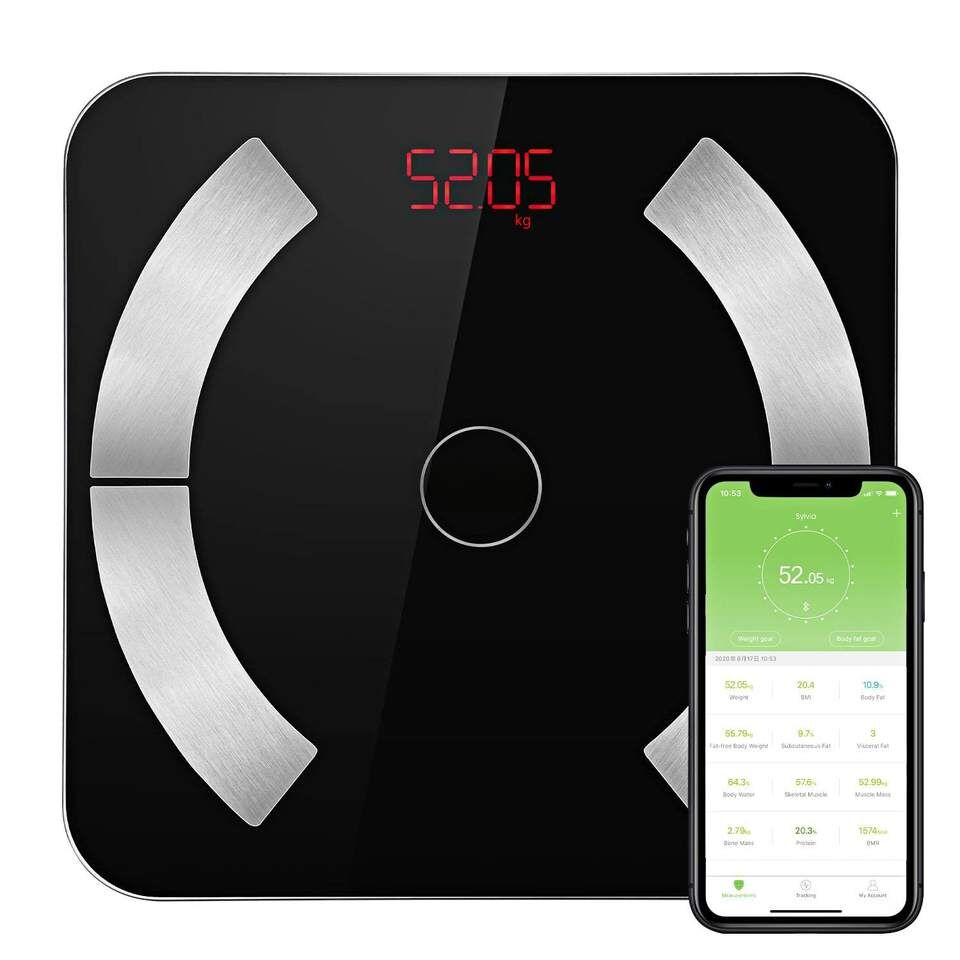 Kampala, Electronics, UGX 160000,  200kg Bathroom Weighing Scale For Sale Uganda