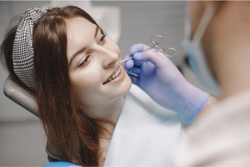 Pune, Dental, Best Orthodontist In Pune | Expert Teeth Alignment & Braces