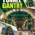 Tunnel Gantry Systems: Types, Uses, Benefits And Applications
