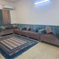 SAR 500,  Good Condition Sofa Set For Sale