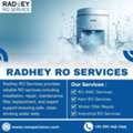RO Service Beta 2 | Radhey RO Service