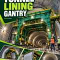 Tunnel Lining Gantry Solutions For Efficient Tunnel Construction