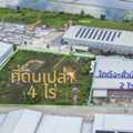 THB 46000000,  5 BR,  2400 Sq. Feet,  BHL1367 ขาย และ เช่า โกดัง สำนักงาน ที่ดิน