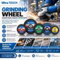 Trusted Grinding Wheel Suppliers In India For Industrial Applications
