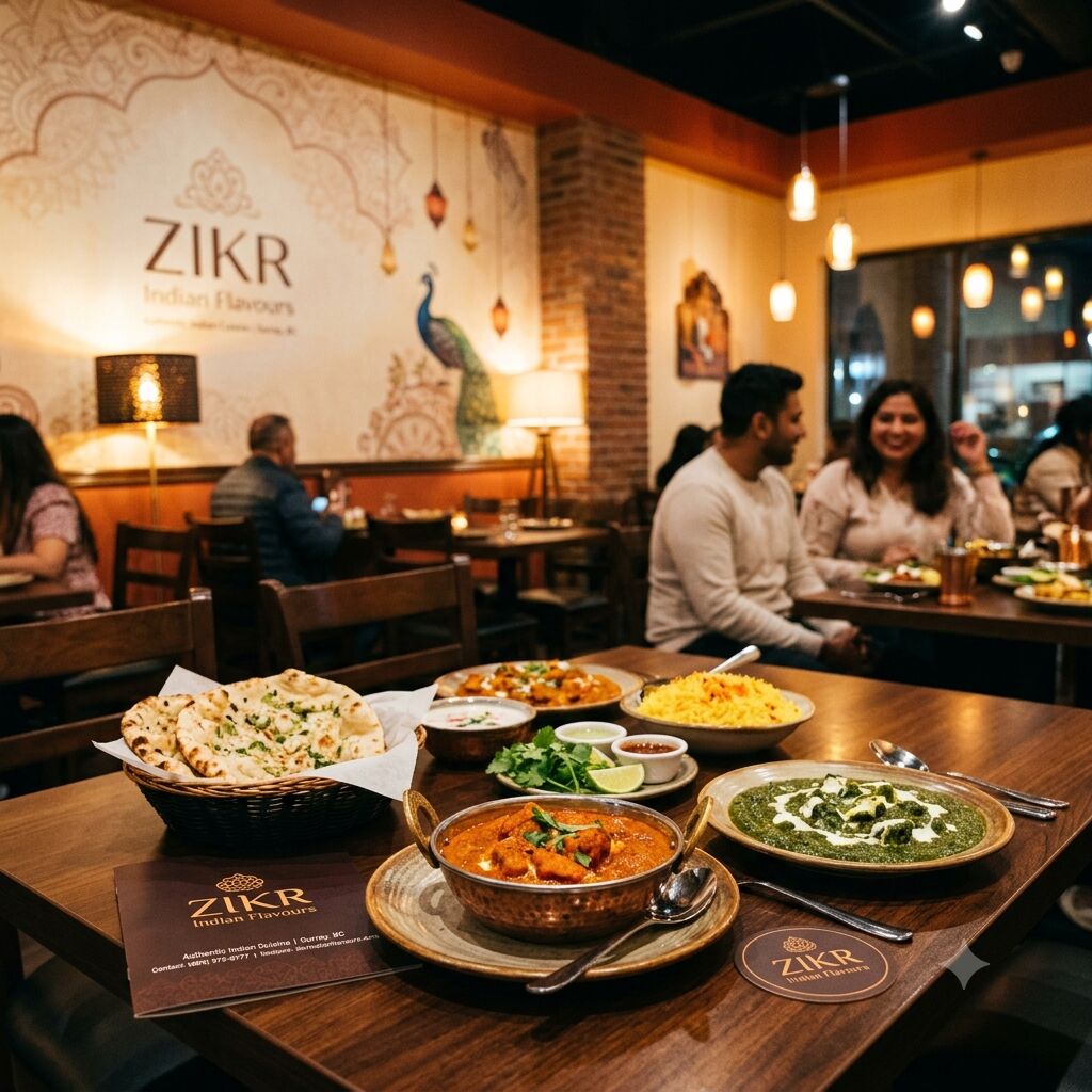 Kabul, Restaurants, Indian Restaurant Surrey BC
