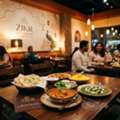 Indian Restaurant Surrey BC