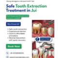 Tooth Extraction Treatment In Jui | Triveni Dental