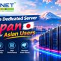 Purchase Dedicated Server Japan And Win Over Asian Users