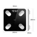 UGX 120000,  Bluetooth Smart Weighing Scale Kampala