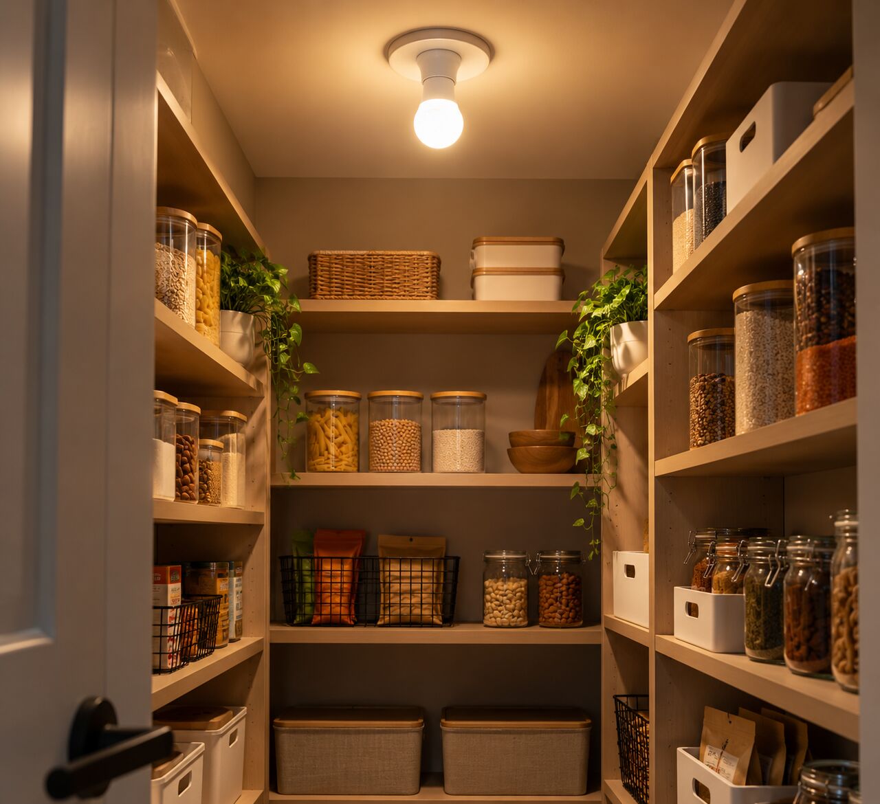 Noida, Electronics, Motion Sensor Bulbs: Where Lower-Wattage Lighting Fits