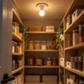 Motion Sensor Bulbs: Where Lower-Wattage Lighting Fits