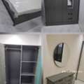 SAR 111,  New Bedroom Set Sale Online Home Devlree