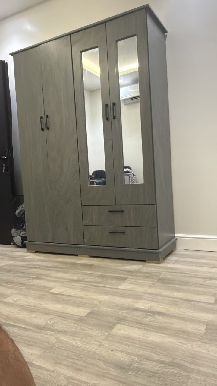 Al Aqeeq, Furniture, SAR 111,  New Bedroom Set Sale Online Home Devlree