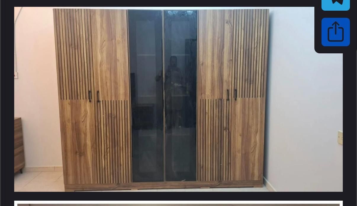 Al Aqeeq, Furniture, SAR 111,  New Bedroom Set Sale Online Home Devlree