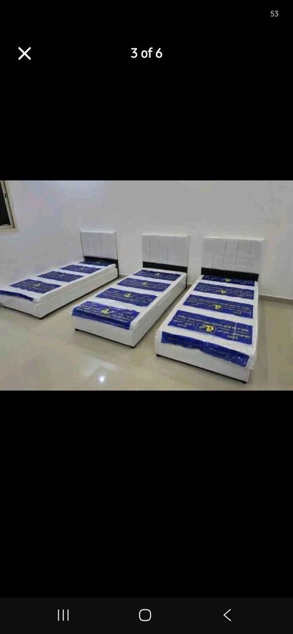 Al Aqeeq, Furniture, SAR 111,  New Bedroom Set Sale Online Home Devlree