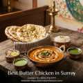 Best Butter Chicken In Surrey
