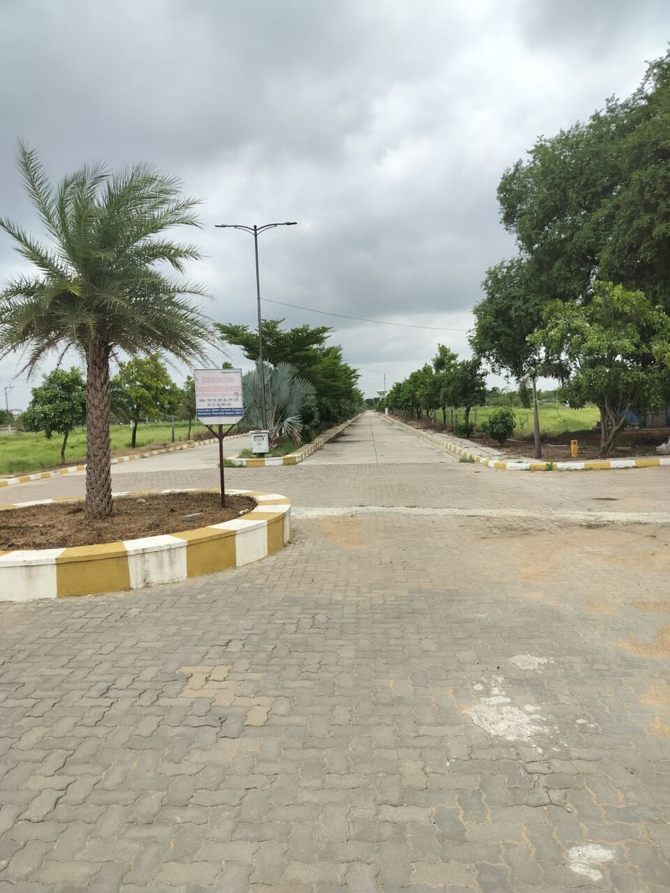 Hyderabad, Residential Plots, INR 25999,  165 Sq. Yard,  HMDA Approved 165 Sq Yd Plots @Ameerpet Near Mansanpally Hyderabad 9701498367