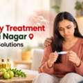 Infertility Treatment In Laxmi Nagar | Causes & Solutions