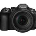 CAD 4580,  Buy Canon EOS R6 Mark III With 24-105mm F/4L Lens Online