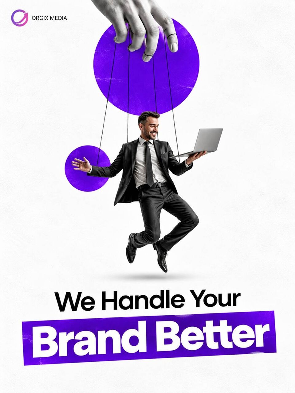 New Delhi, Marketing, Why Orgix Media Is The Best Personal Branding Agency In Delhi