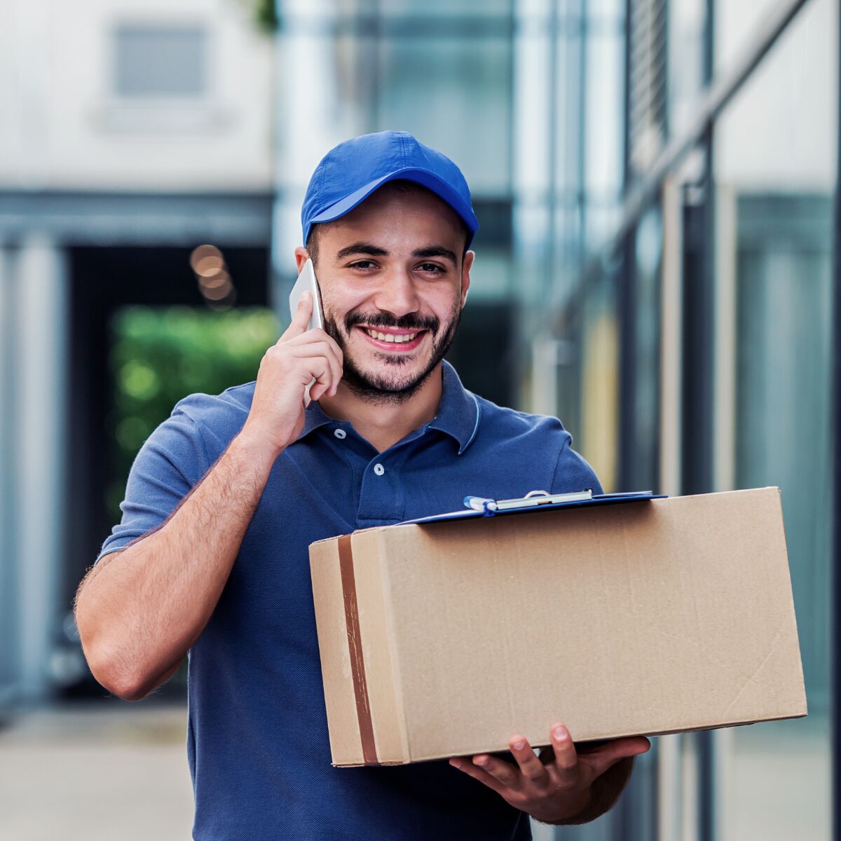 Mumbai, Business, Smart Address Checker For Better Data Quality