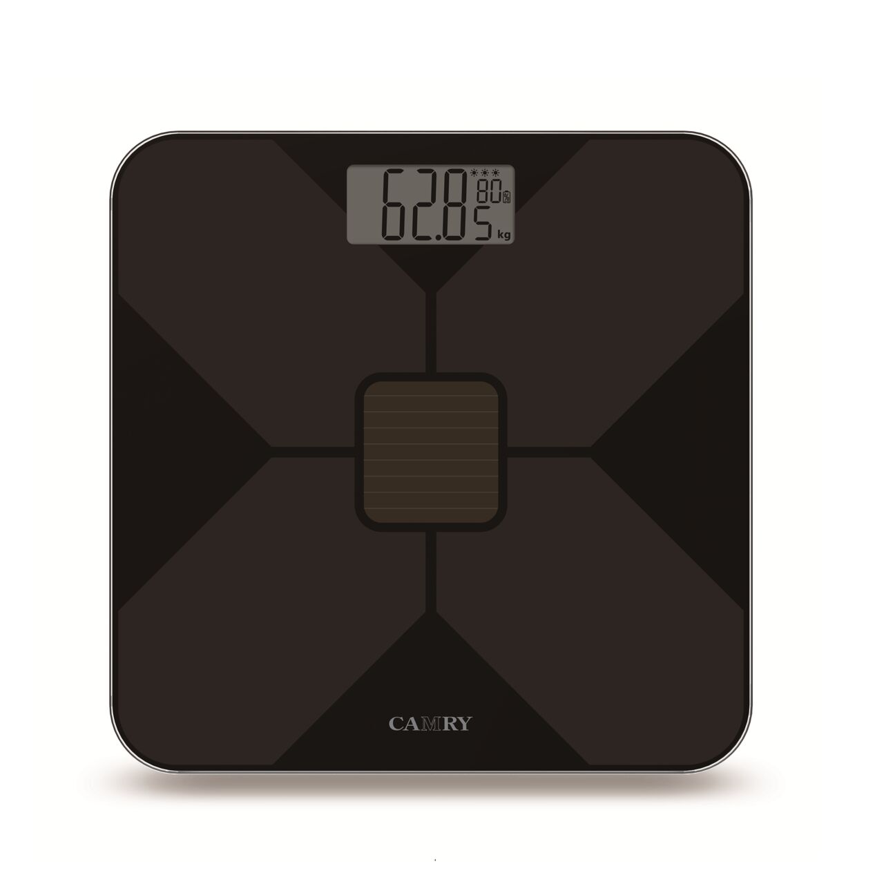 Kampala, Electronics, UGX 160000,  Body Fat And Weight Scale Kampala