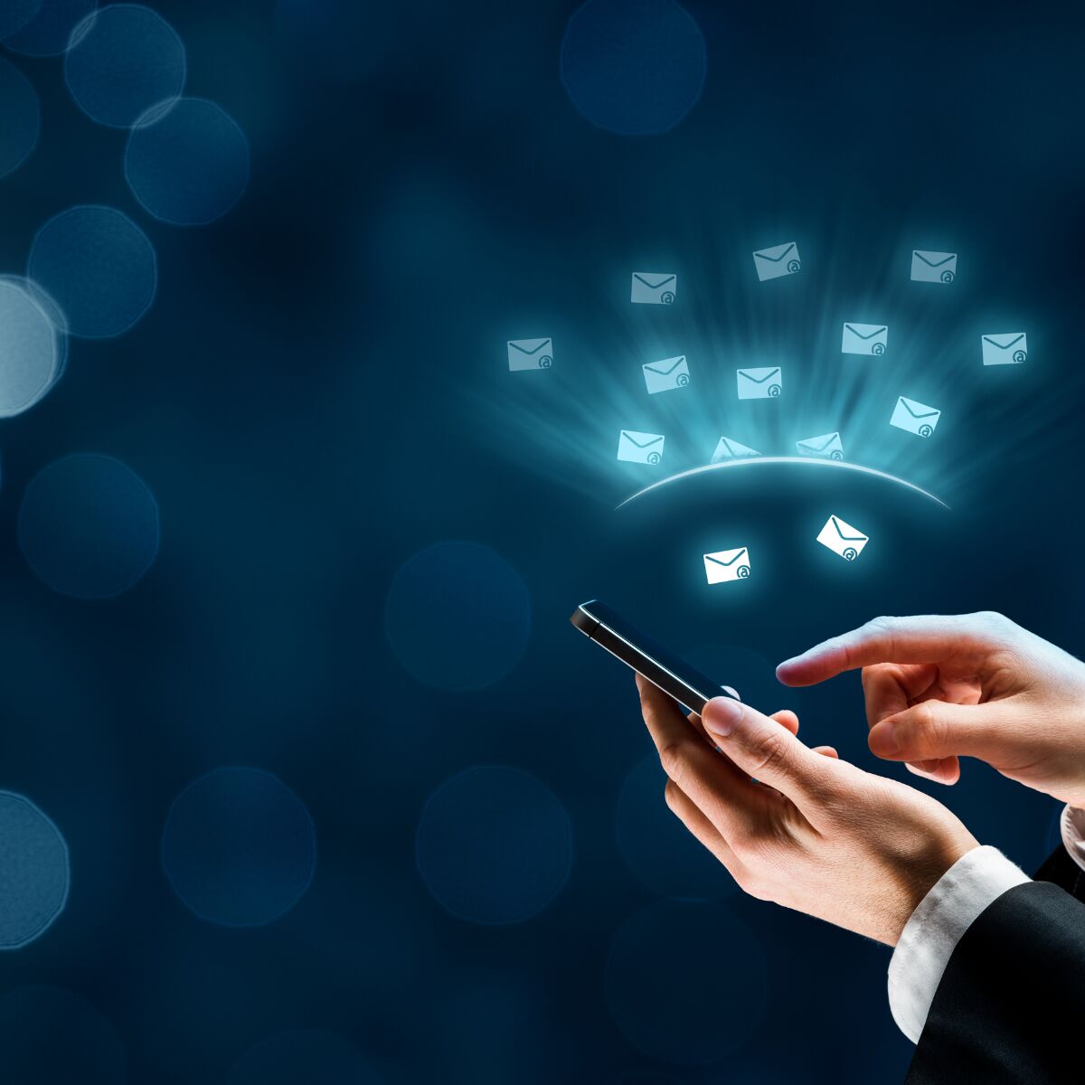 Toronto, Business, Improve Campaign Results With Email Verification