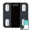 UGX 160000,  Body Composition Smart Scale Uganda