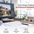Solve Design Challenges With Architectural Modeling Services