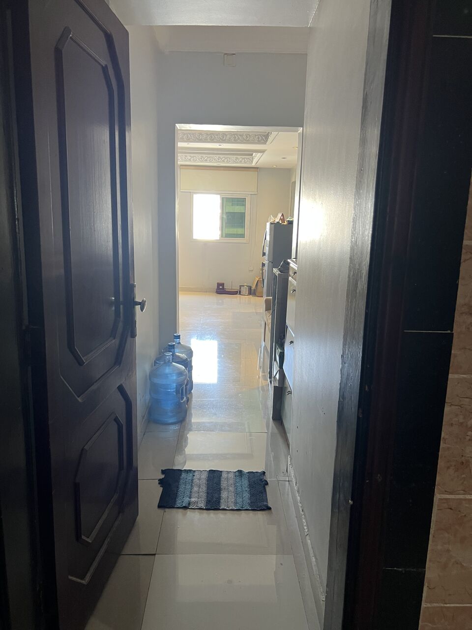 Jeddah, Apartments, Flats, Houses & Villas, SAR 20000/year,  Furnished,  1 BR,  750 Sq. Feet,  1BHK Apartment For Rent In Sharafiyah