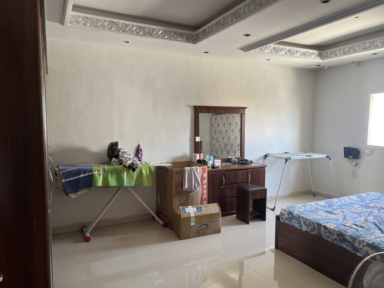 Jeddah, Apartments, Flats, Houses & Villas, SAR 20000/year,  Furnished,  1 BR,  750 Sq. Feet,  1BHK Apartment For Rent In Sharafiyah