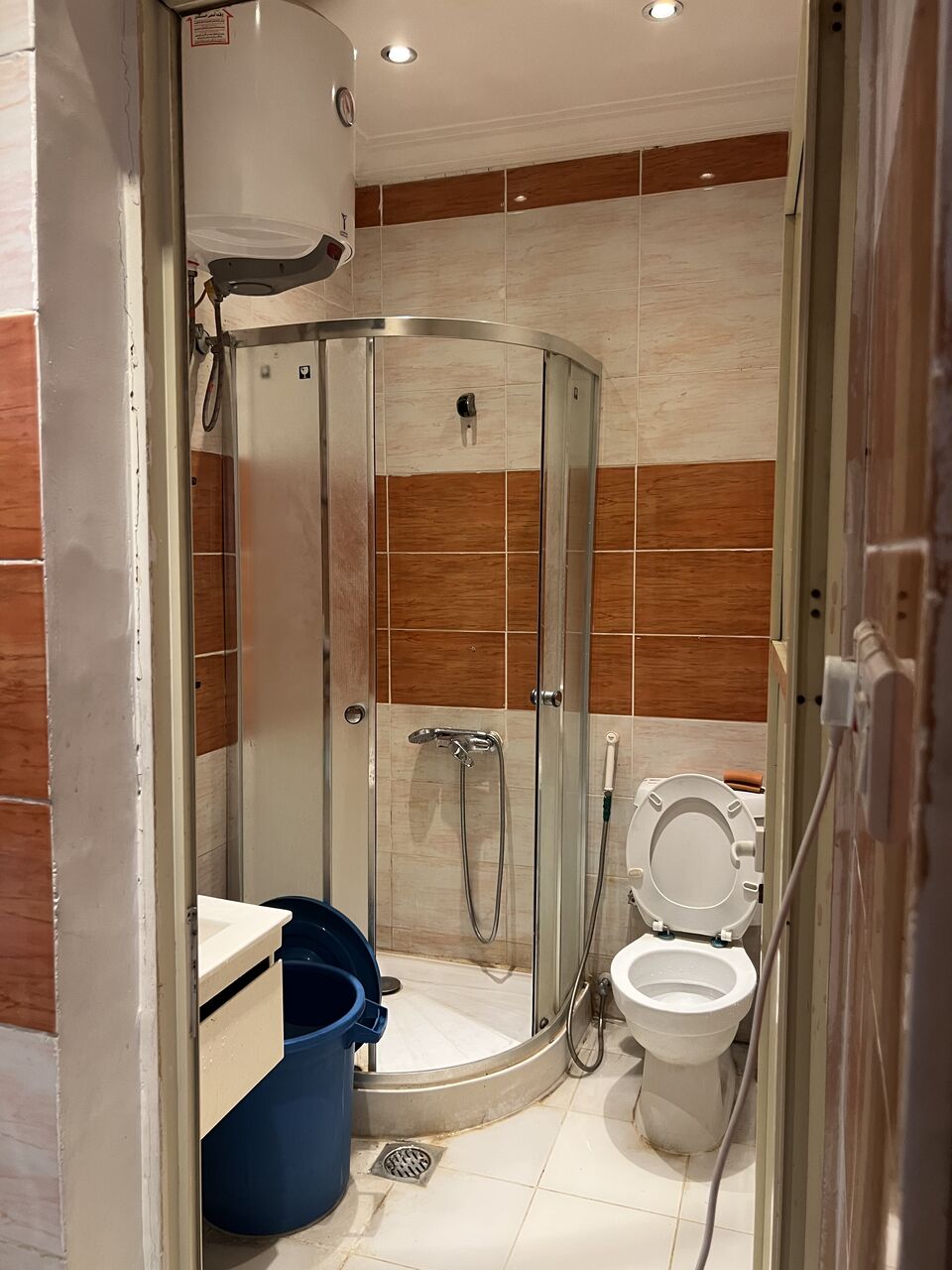 Jeddah, Apartments, Flats, Houses & Villas, SAR 20000/year,  Furnished,  1 BR,  750 Sq. Feet,  1BHK Apartment For Rent In Sharafiyah