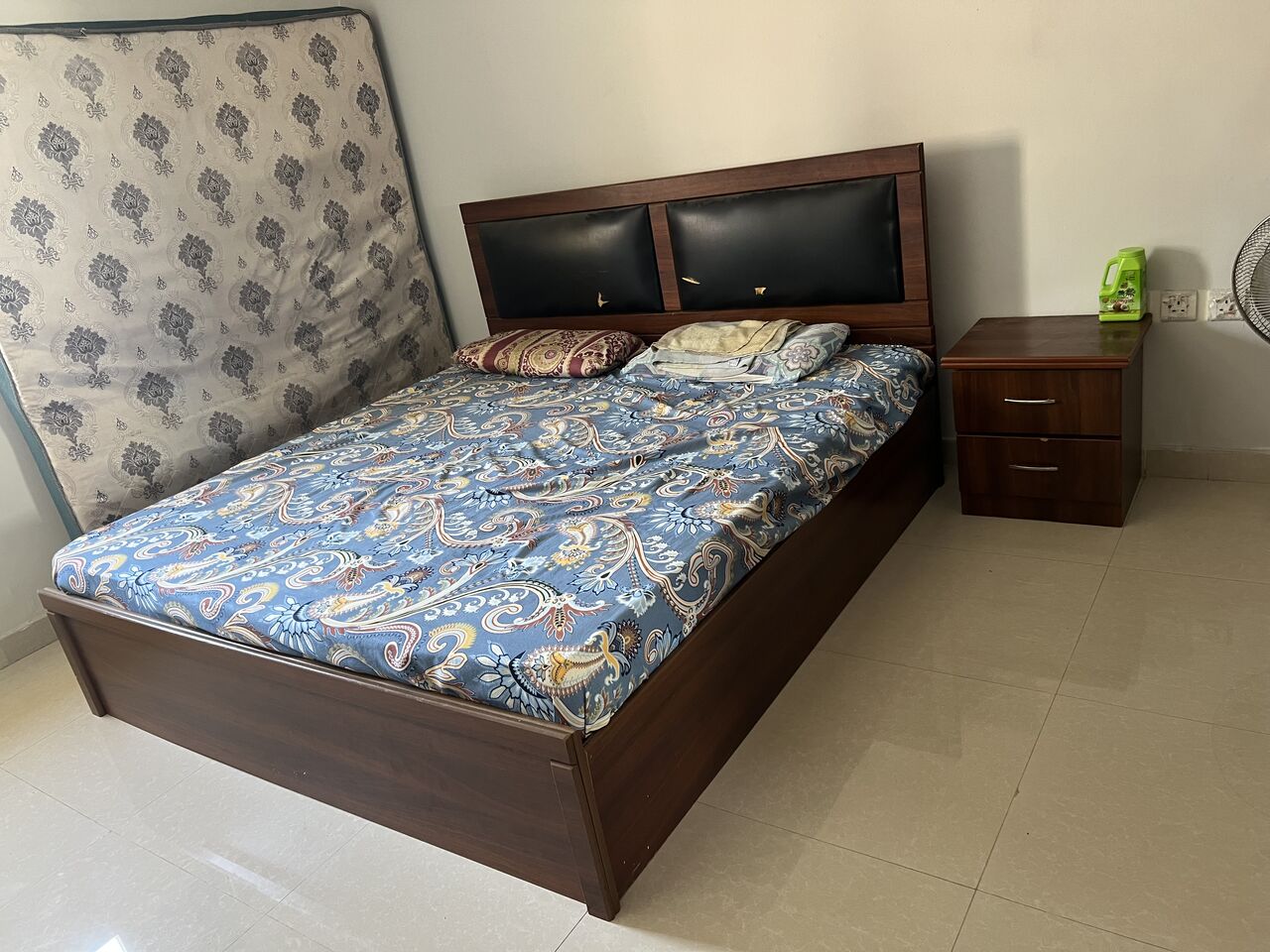 Jeddah, Apartments, Flats, Houses & Villas, SAR 20000/year,  Furnished,  1 BR,  750 Sq. Feet,  1BHK Apartment For Rent In Sharafiyah