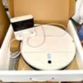 SAR 299,  Xiaomi Mi Robot Vacuum-Mop 2 Lite (Used)