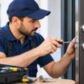 Professional Lock And Key Solutions For Oklahoma City