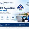 Who Can Help You Obtain BIS CRS Certification In Chennai?