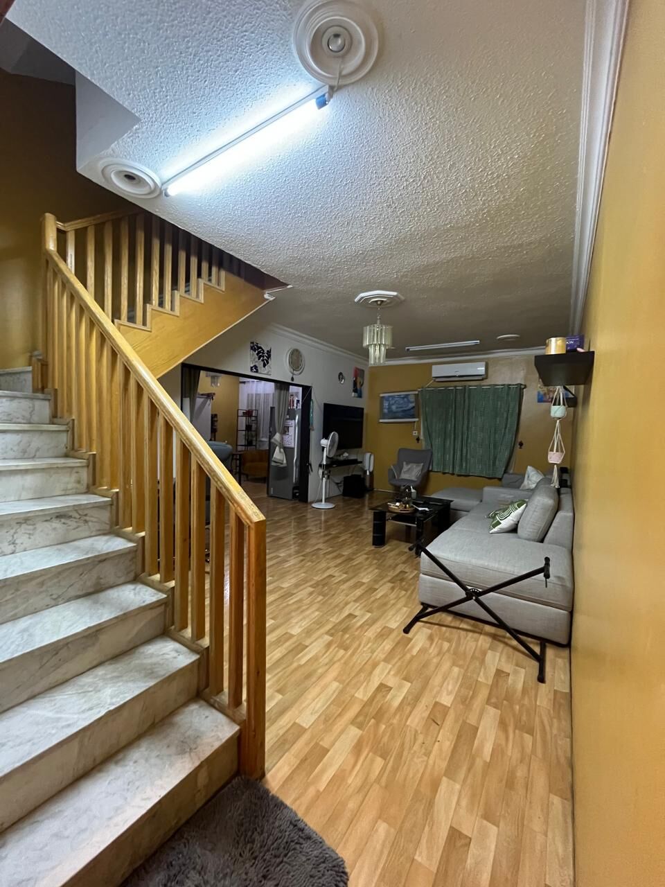 Al Wizarat, Apartments, Flats, Houses & Villas, SAR 32000/year,  2 BR,  2BHK With Terrace Access For Rent