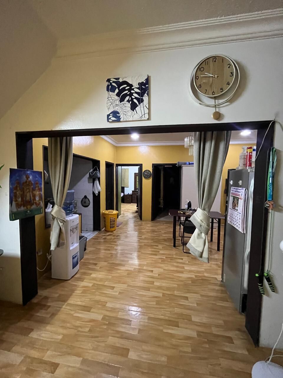 Al Wizarat, Apartments, Flats, Houses & Villas, SAR 32000/year,  2 BR,  2BHK With Terrace Access For Rent