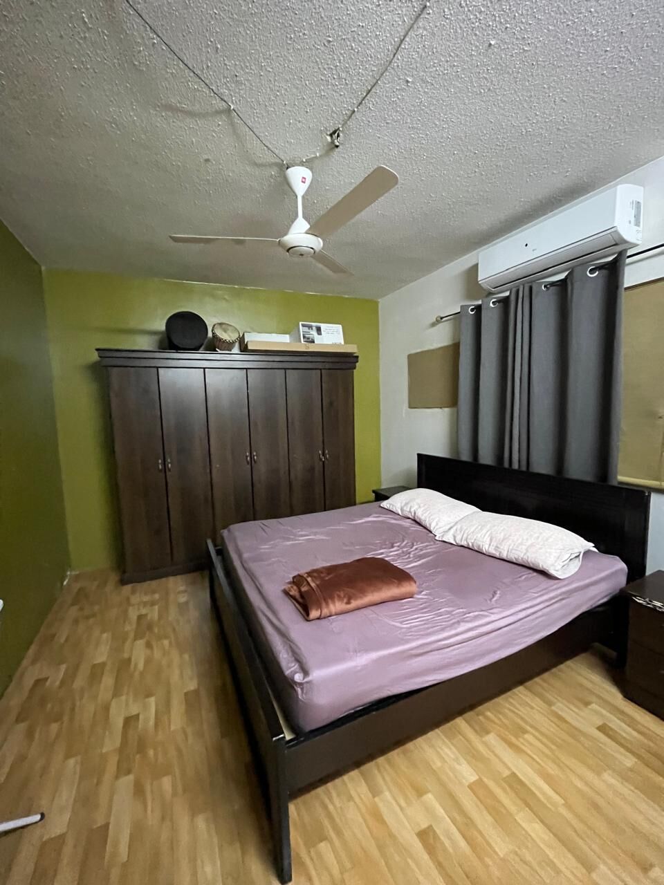 Al Wizarat, Apartments, Flats, Houses & Villas, SAR 32000/year,  2 BR,  2BHK With Terrace Access For Rent
