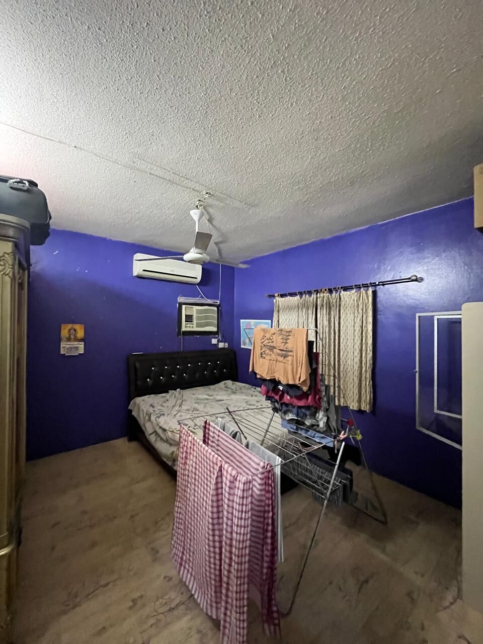 Al Wizarat, Apartments, Flats, Houses & Villas, SAR 32000/year,  2 BR,  2BHK With Terrace Access For Rent