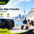 Best Private Cruise Ship Transfer In Auckland | Cab On Hire