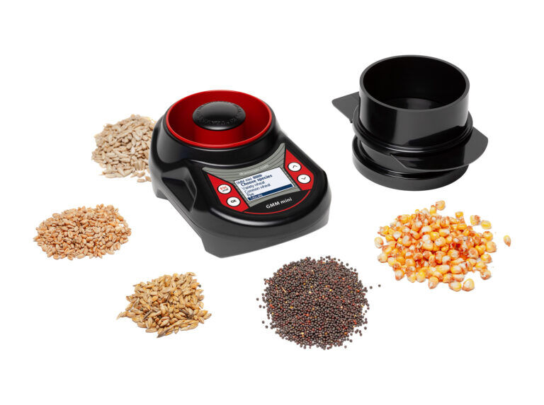 Kampala, Electronics, UGX 2500000,  Order Best Price Grain Moisture Testing Solution