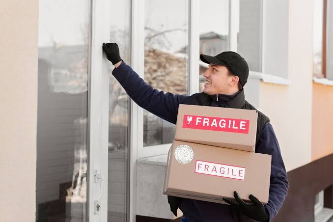 Dubai, Cargo, Door To Door Shipping Service UAE | Figure Shipping