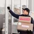 Door To Door Shipping Service UAE | Figure Shipping