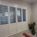 Durable Plantation Window Shutters Sunnybank - HY Curtains